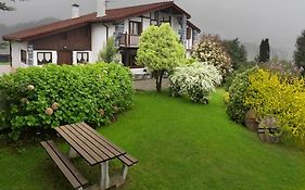 Casa Rural Olazi
