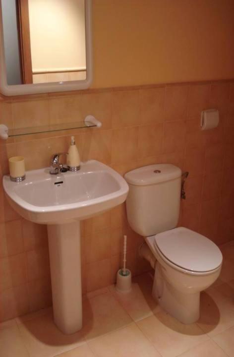 Casa Rural Olazi Oiartzun Buitenkant foto