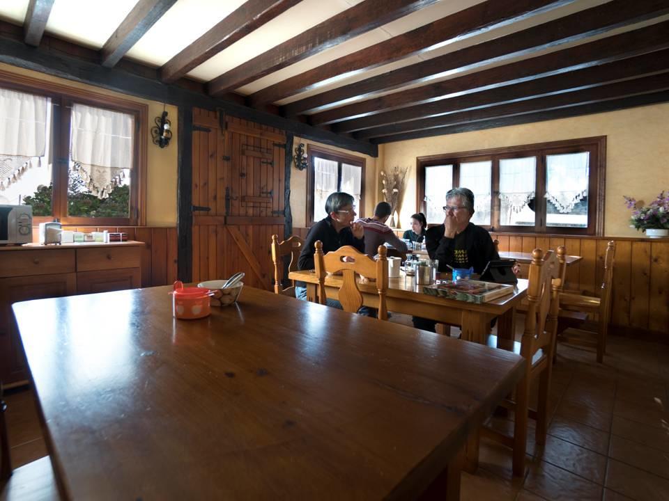 Casa Rural Olazi Oiartzun Buitenkant foto
