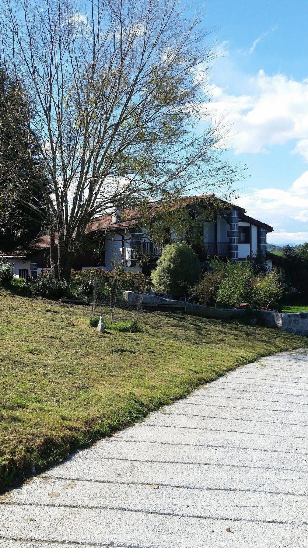 Casa Rural Olazi Oiartzun Buitenkant foto
