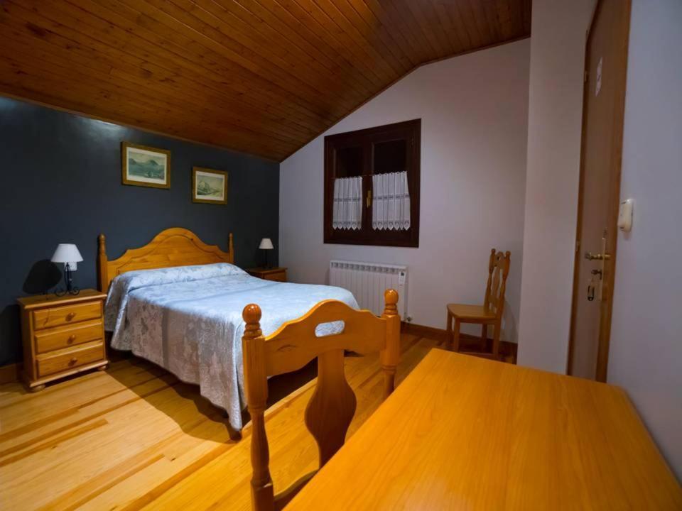 Casa Rural Olazi Oiartzun Buitenkant foto